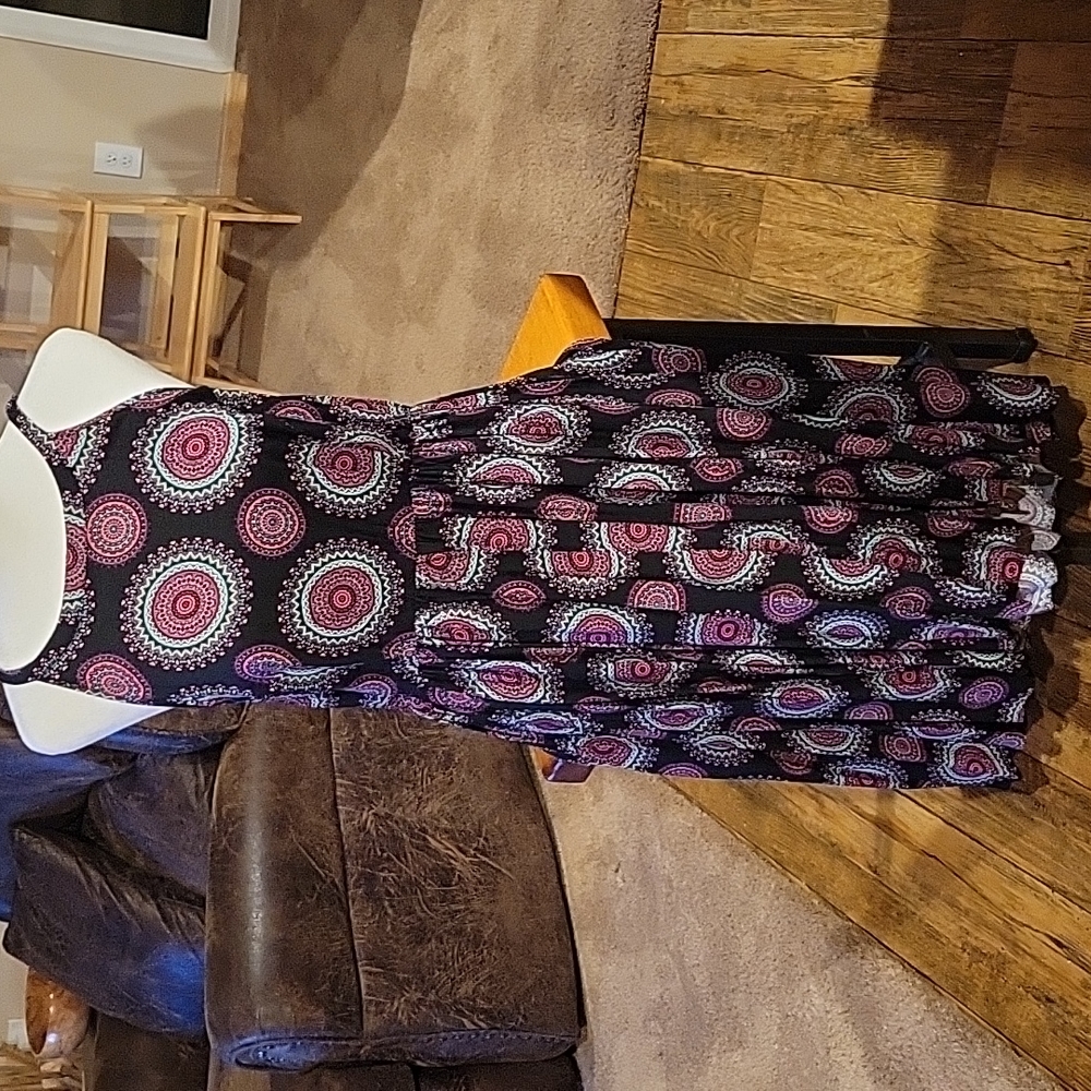 Torrid Dress, New